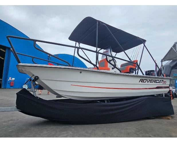Rovercat 170 - 2026